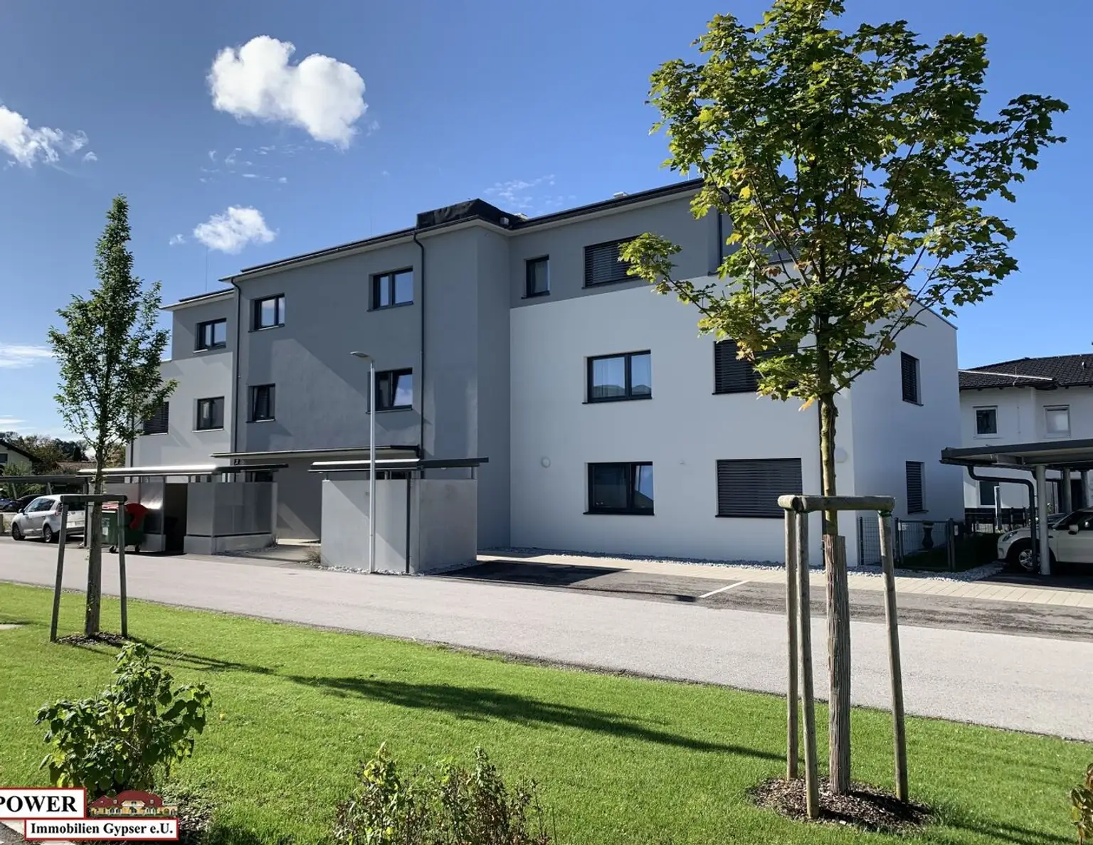 Wertstabiler GELDPARKPLATZ! Treffen Sie die richtige Wahl bei Ihrer Investition!