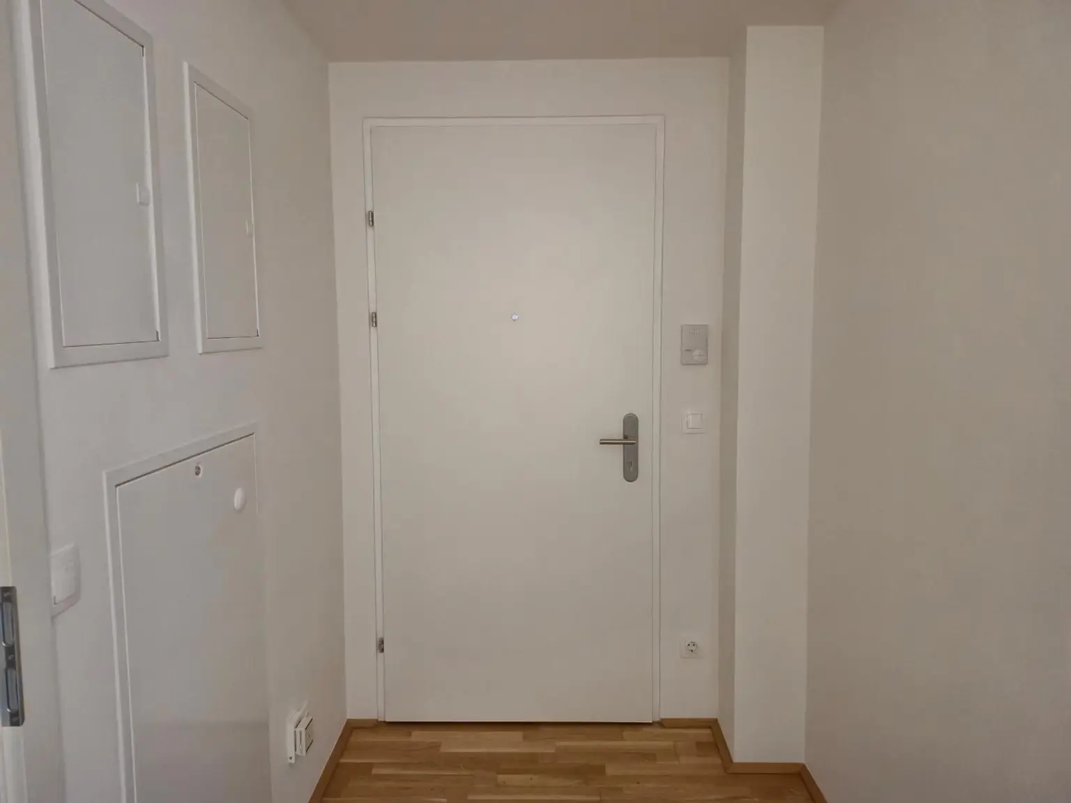 TOP AUSGESTATTETE 3 ZIMMERWOHNUNG IN JUDENAU