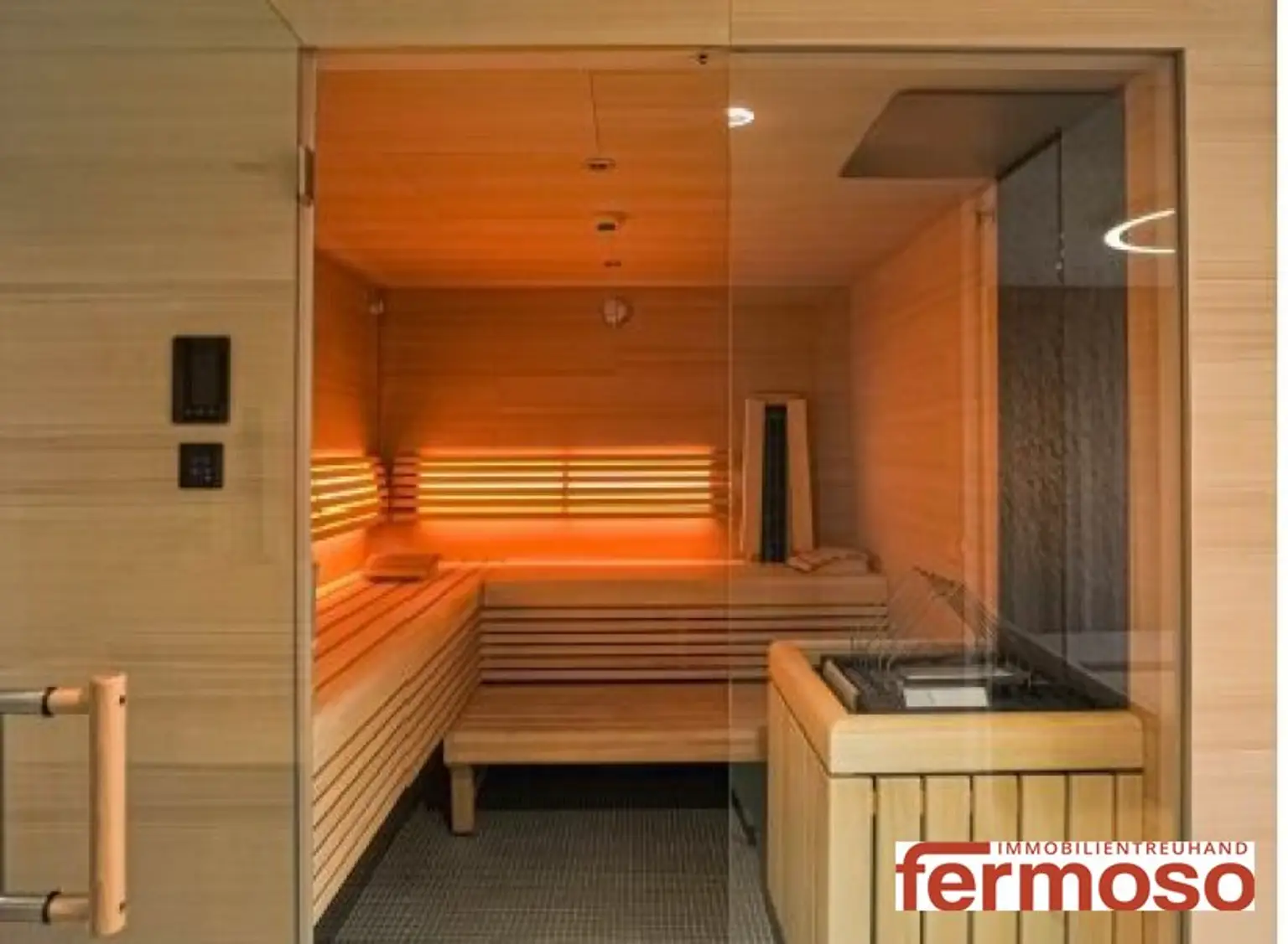 Ein einzigartiges Wohnensemble – so selten, dass es kein zweites gibt: 2 Einheiten oder eine große Luxus-Einheit