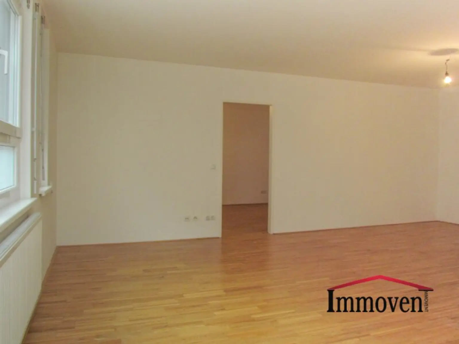 2-Zimmerwohnung in Währing nahe Gersthof (Mietbeginn 01.10.2025)