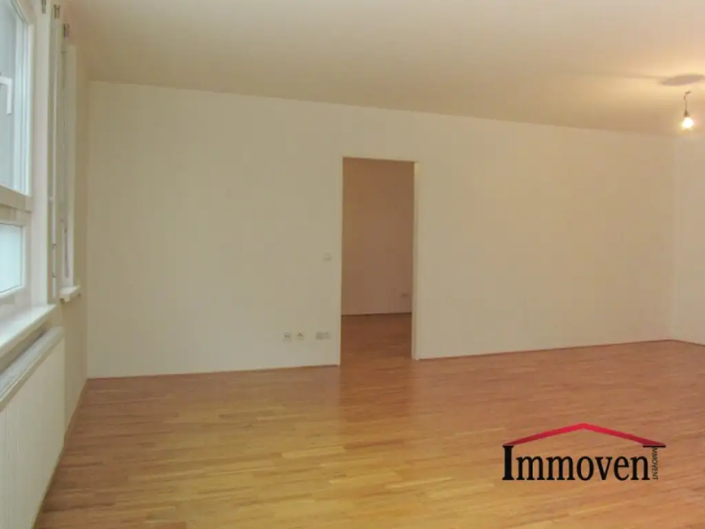 2-Zimmerwohnung in Währing nahe Gersthof (Mietbeginn 01.10.2025)
