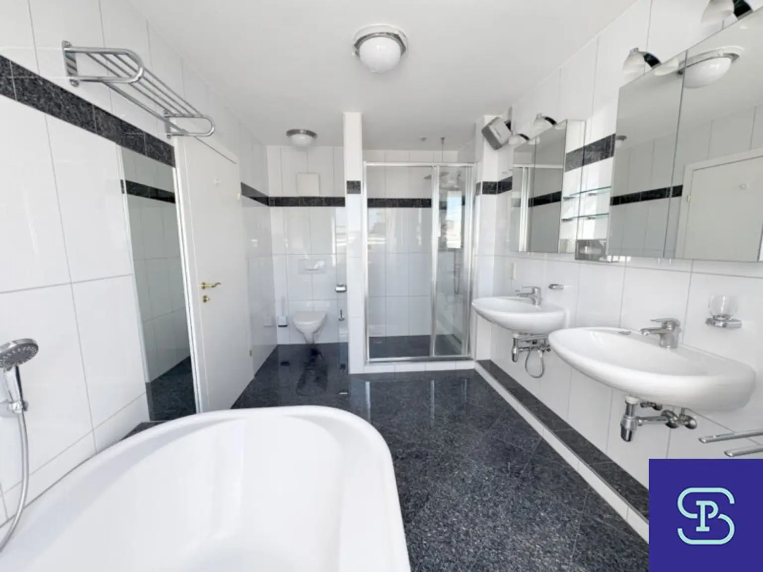 Badezimmer 3