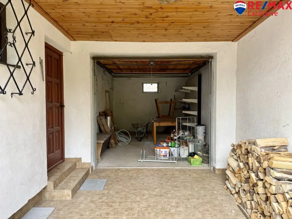 Bergzauber – Einfamilienhaus mit Schneebergblick in Puchberg am Schneeberg zu kaufen!