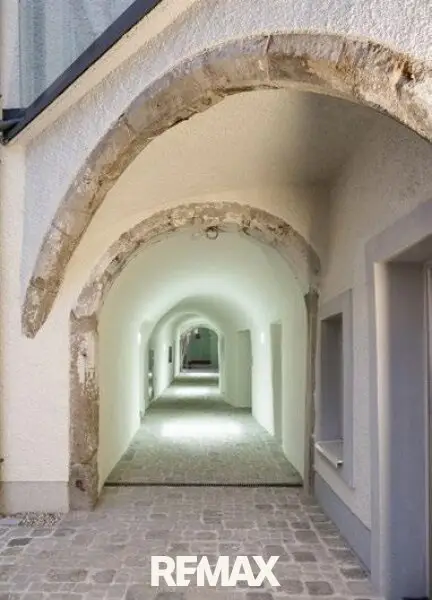 Stadthaus Enns