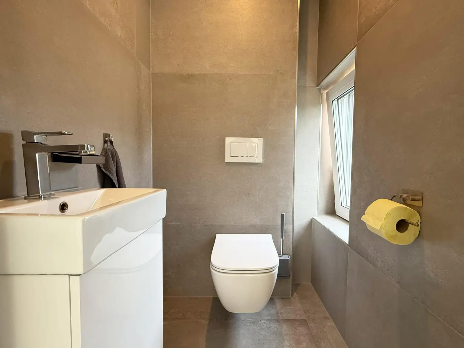 Mehrfamilienhaus in Amstetten-Allersdorf - neuwertige Exklusivität geniessen!