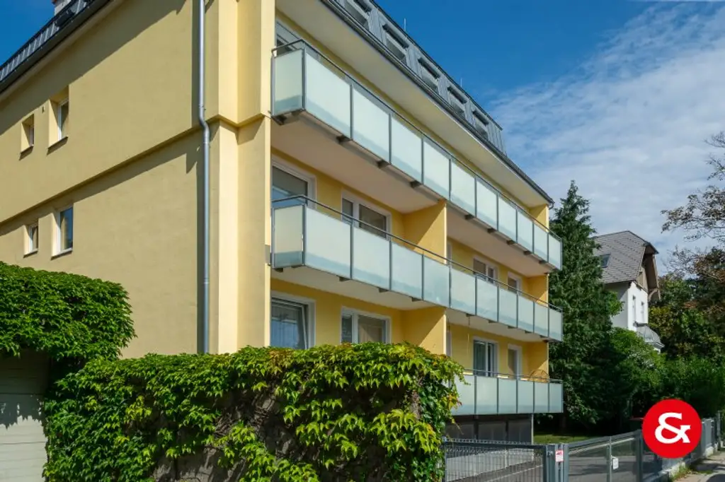 FANTASTISCHES PREIS-LEISTUNGSVERHÄLTNIS FÜR EINE SECHSZIMMERWOHNUNG MIT GROSSER TERRASSE, LIFTEINBAU IN VORBEREITUNG!