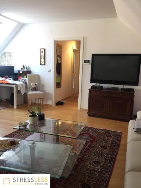 Wohnzimmer 2