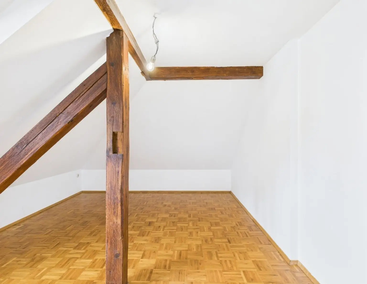 4-Zimmerwohnung in Feldkirch