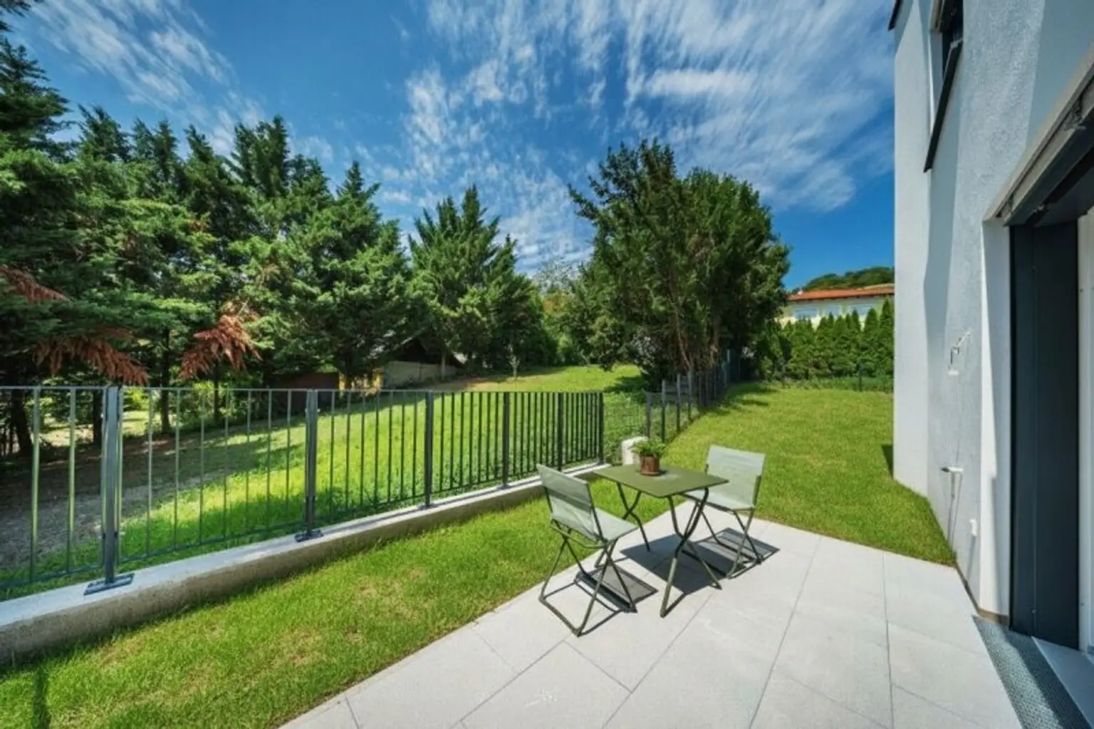 Wohntraum in exklusiver Grünruhelage.