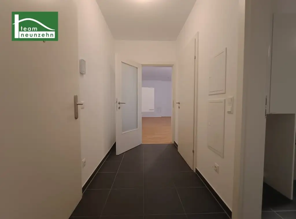 Wundervolle Dachgeschosswohnung mit großer Dachterrasse