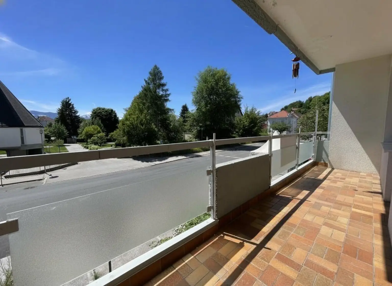 Loggia