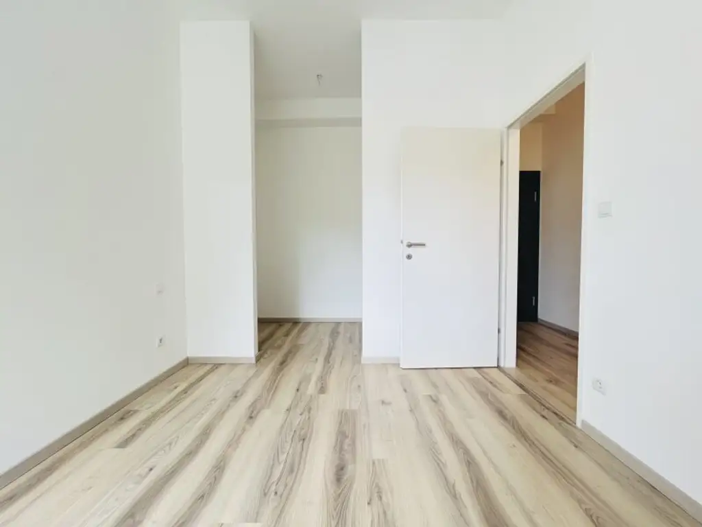 Charmante 2-Zimmer-Wohnung direkt am Dominikaner Platz