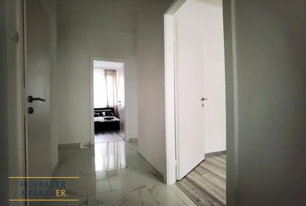 Geräumige 3-Zimmer-Wohnung, Nähe Matzleinsdorferplatz!