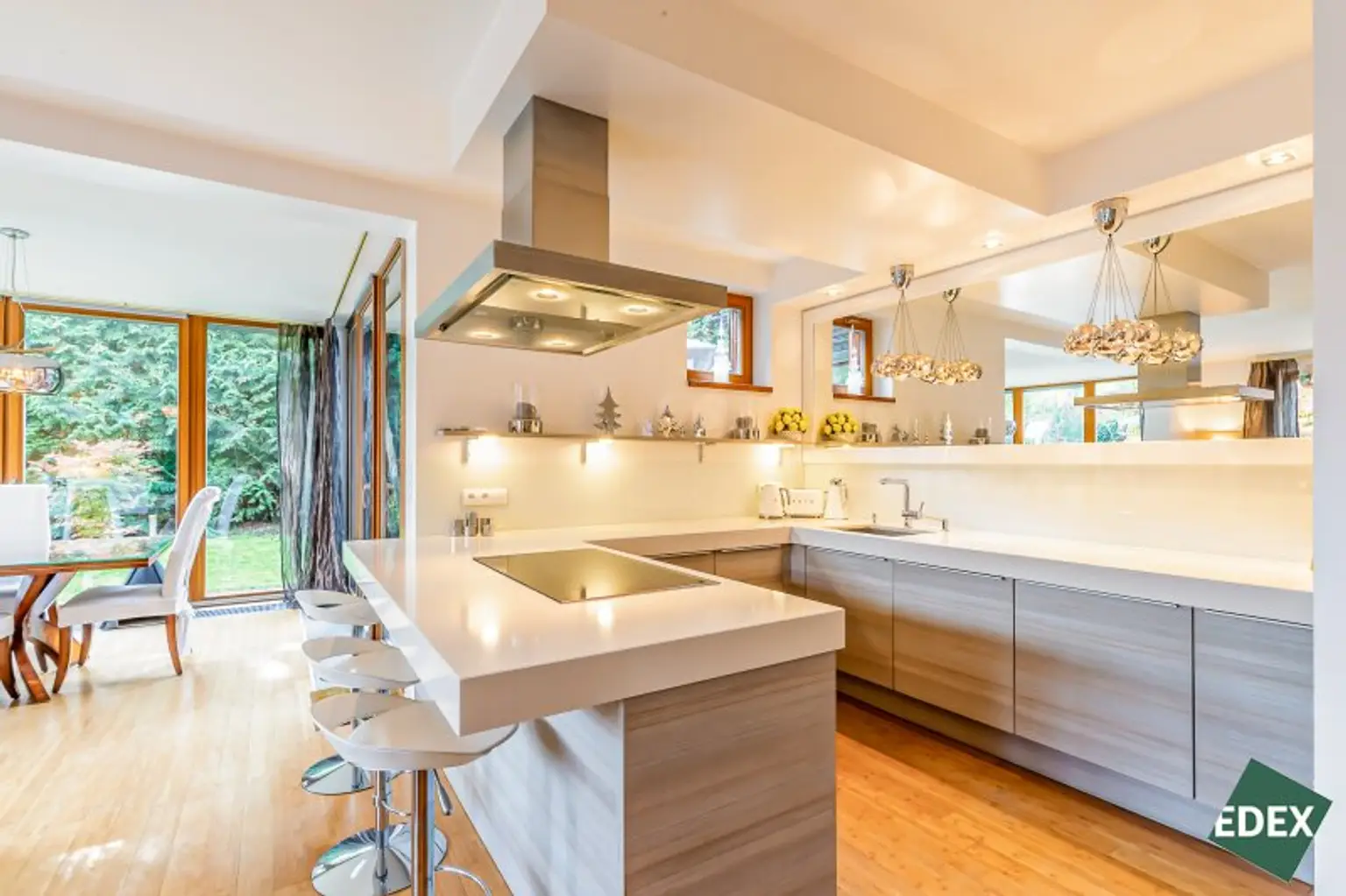 Exklusives Wohnen in Prager Bestlage