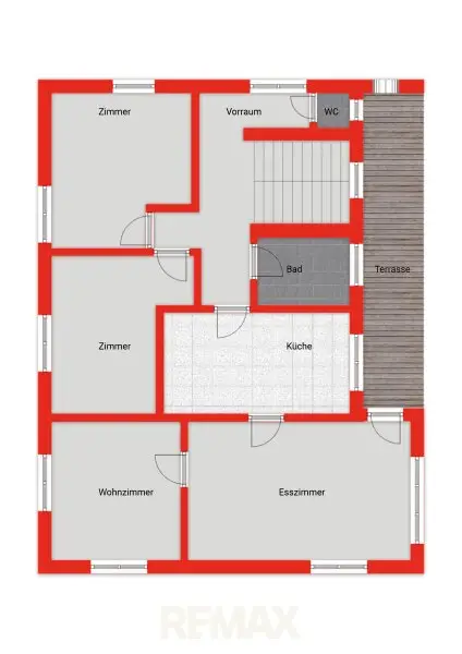 Plan OG