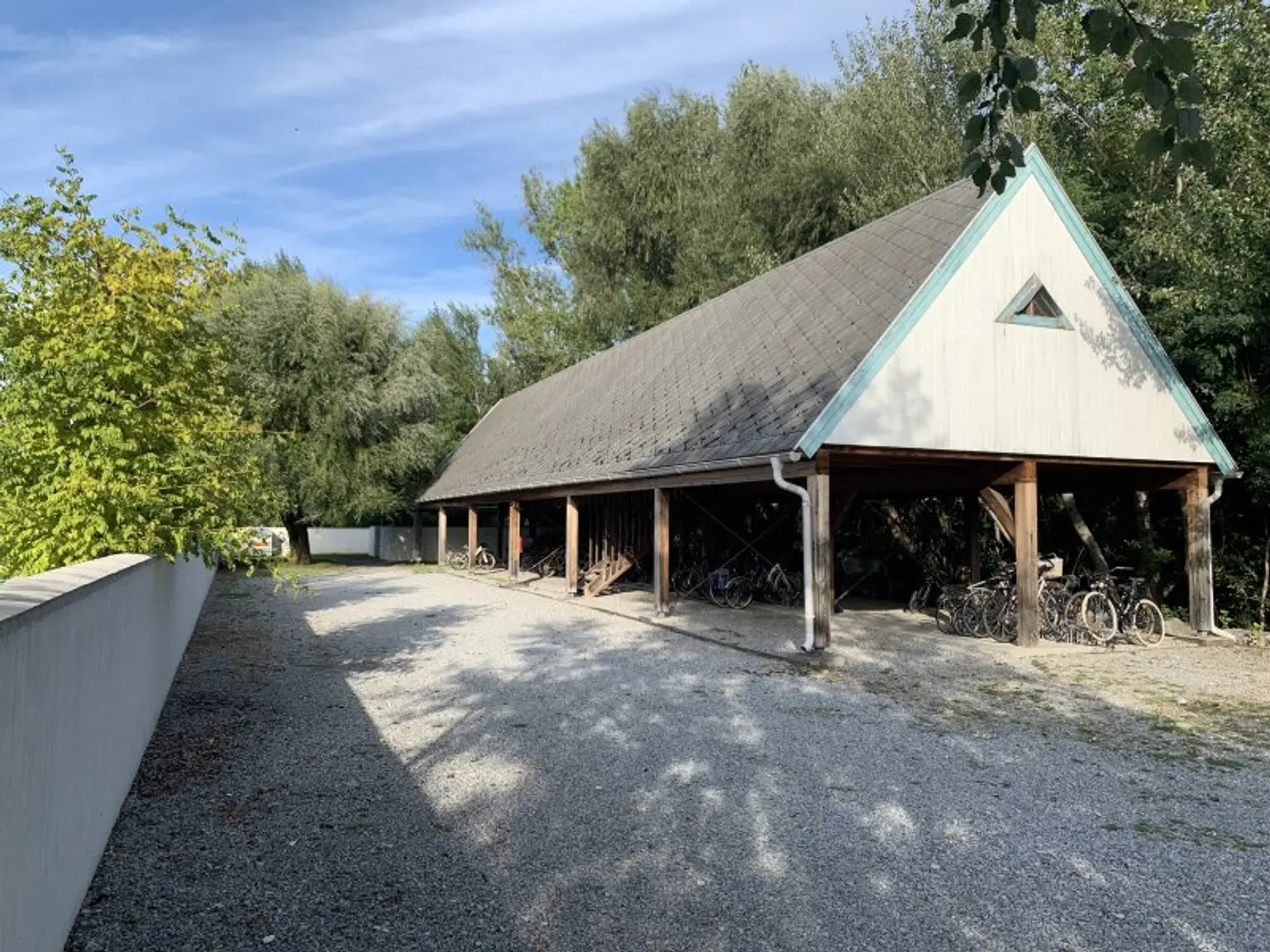 Segelhafen Seegärten – Exklusives Hafenareal mit Entwicklungspotenzial am Neusiedler See