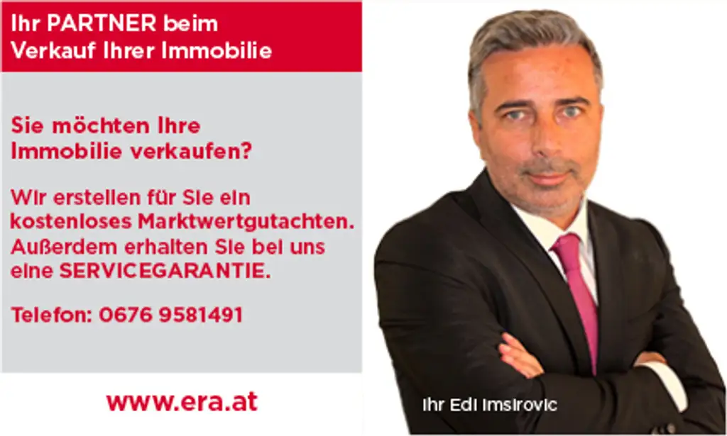 Moderne 3-Zimmer-Wohnung mit Balkon in Spittal an der Drau - Ihr neues Zuhause!