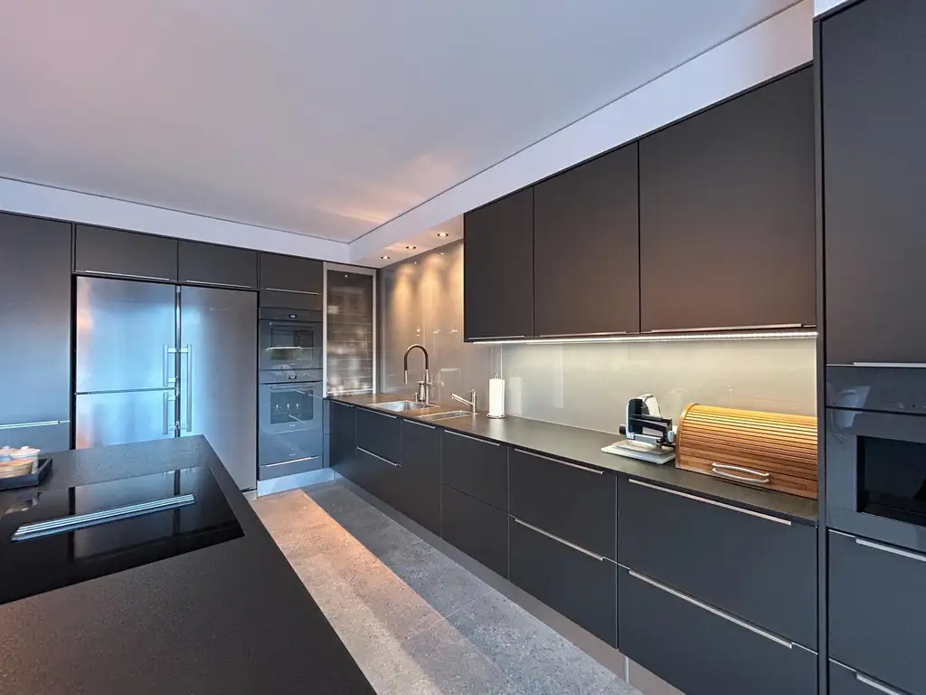 Luxus erleben – Modern, offen, einzigartig!