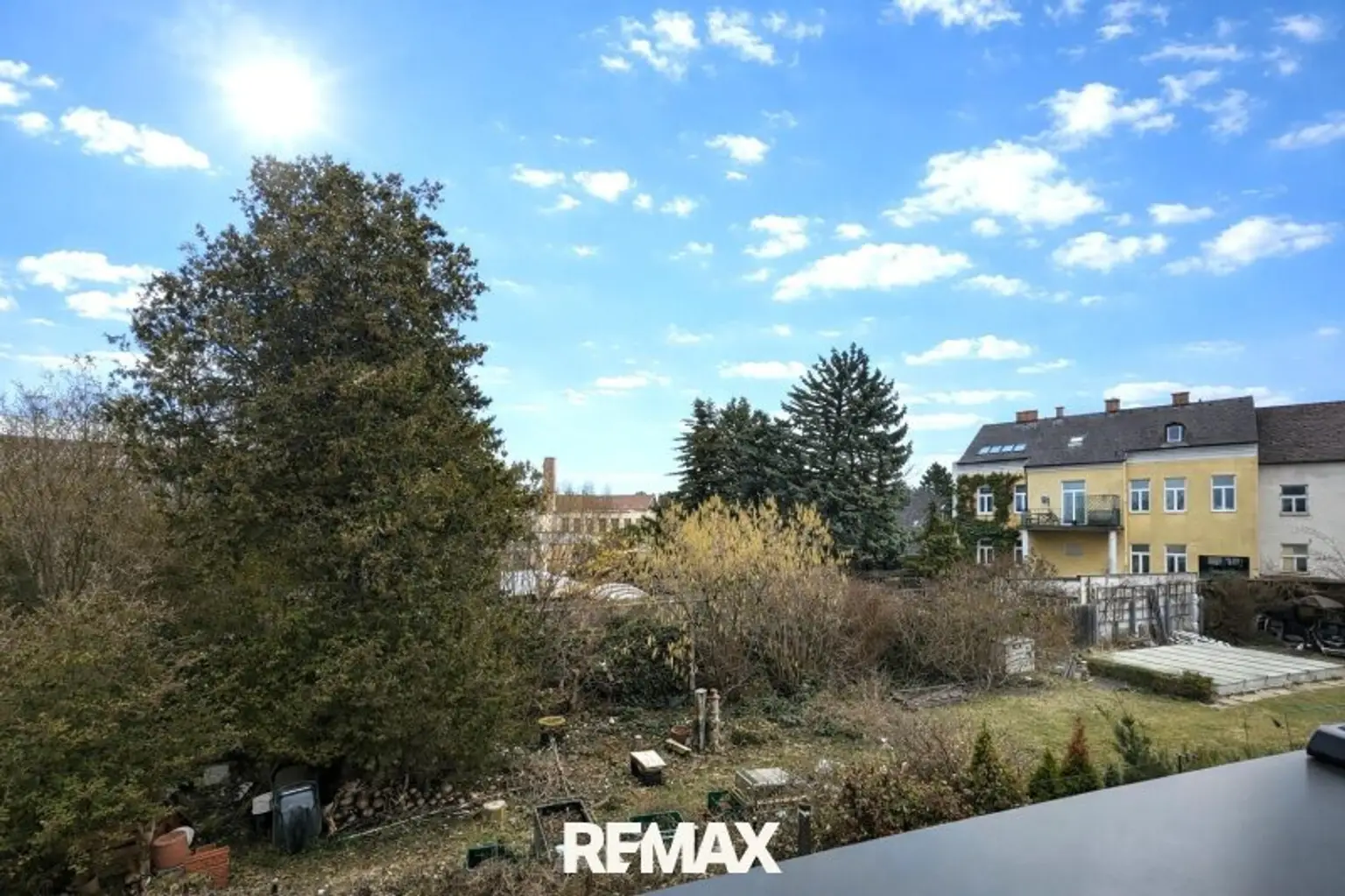 10 Aussicht