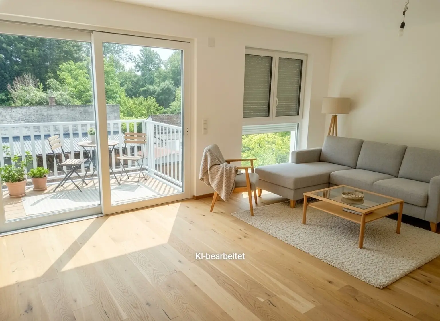 EXKLUSIVER ERSTBEZUG in MISTELBACH - in TOP LAGE!