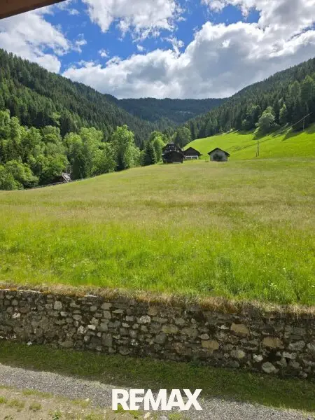 Zufahrtsweg