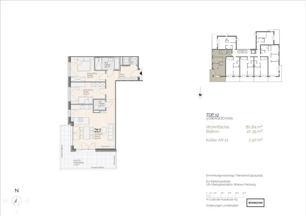 Plan