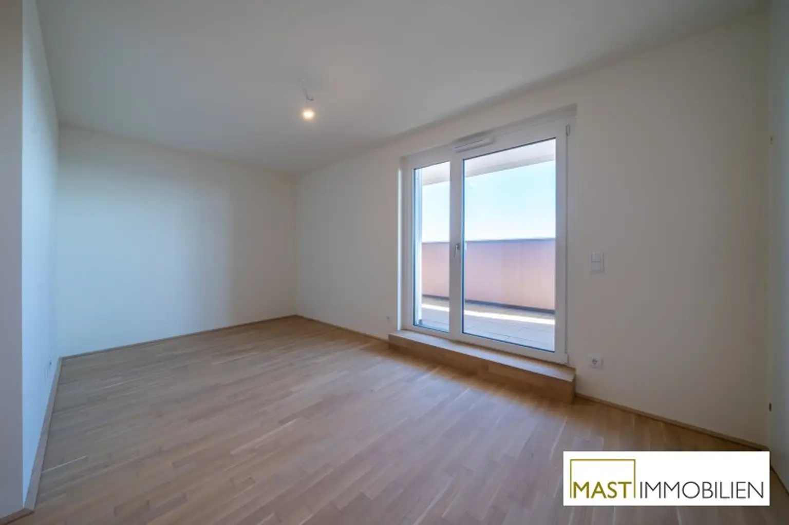 AKTIONSPREIS derzeit € 283.529! Preisnachlass von 6,5%! Provisionsfrei!