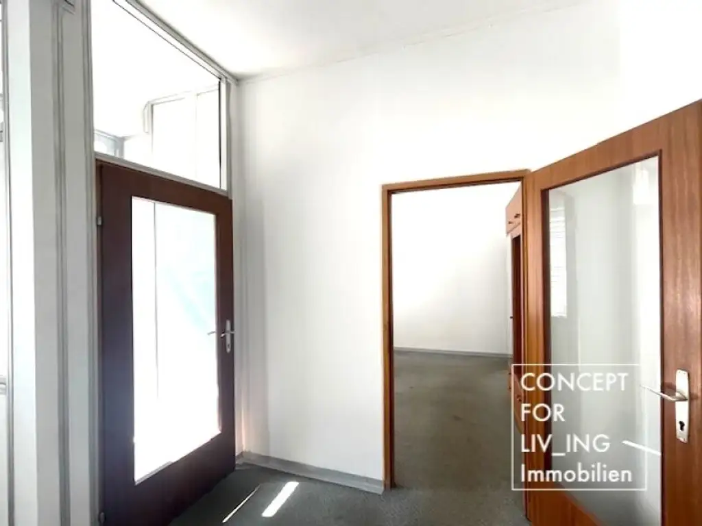 Geschäftslokal/Lager/Büro in 1200 Wien| Umgebung Hannovermarkt |pure_living