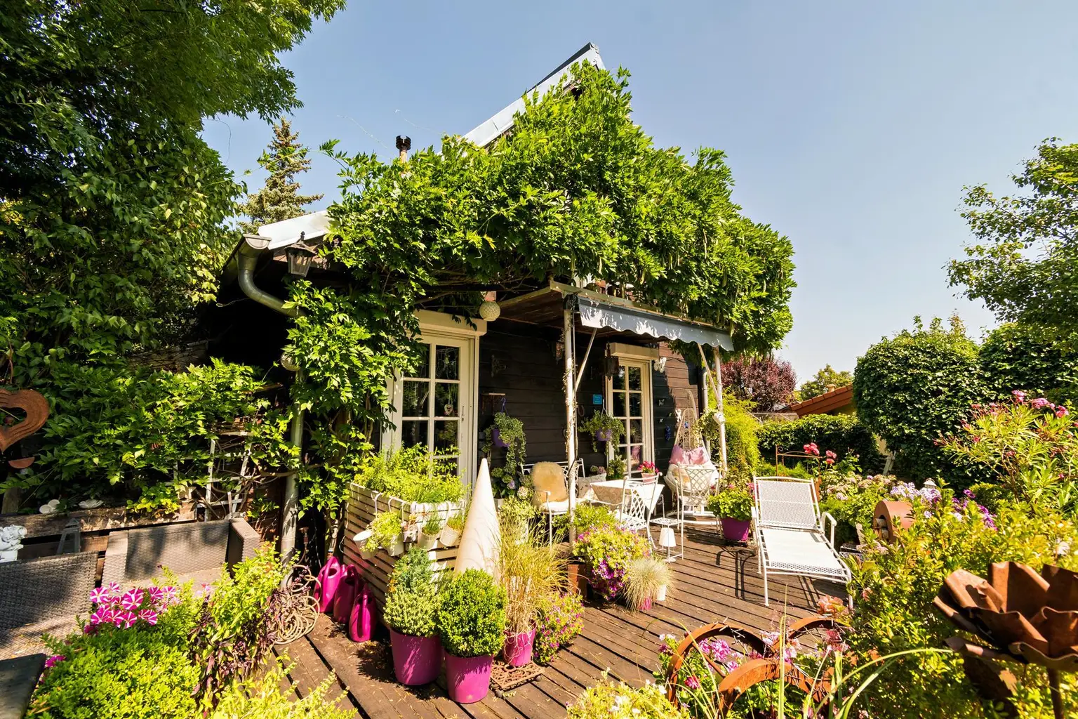 Südterrasse
