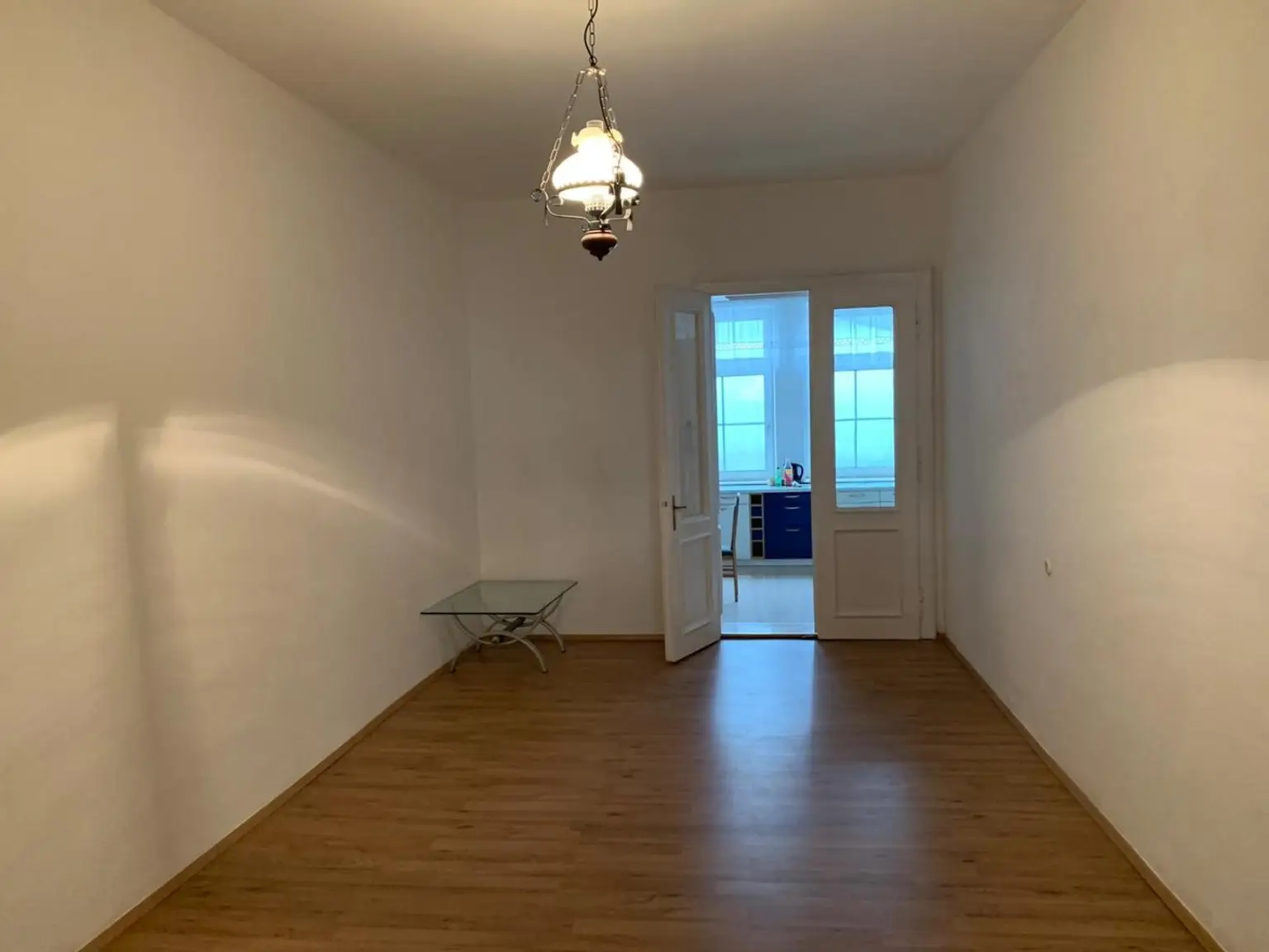 Große Wohnung im Ortszentrum (WG geeignet)