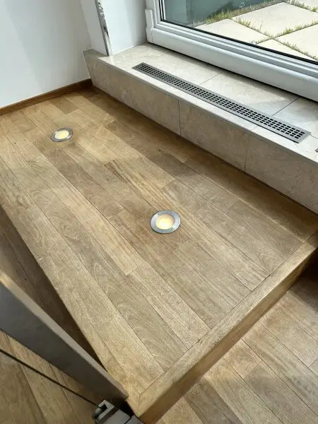 PANORAMA-DACHTERRASSE - EXKLUSIVE DACHGESCHOSSWOHNUNG AUF ZWEI EBENEN