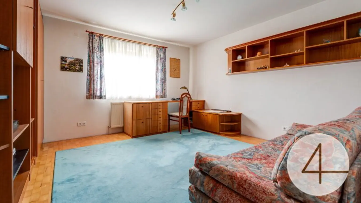 Attraktives, erstklassig gepflegtes Haus in Deutsch-Wagram