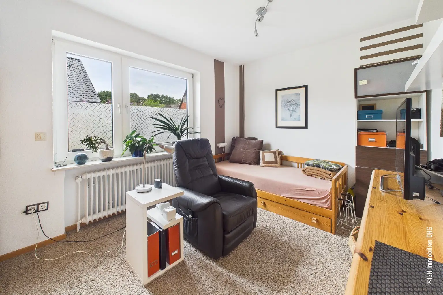 Gästezimmer