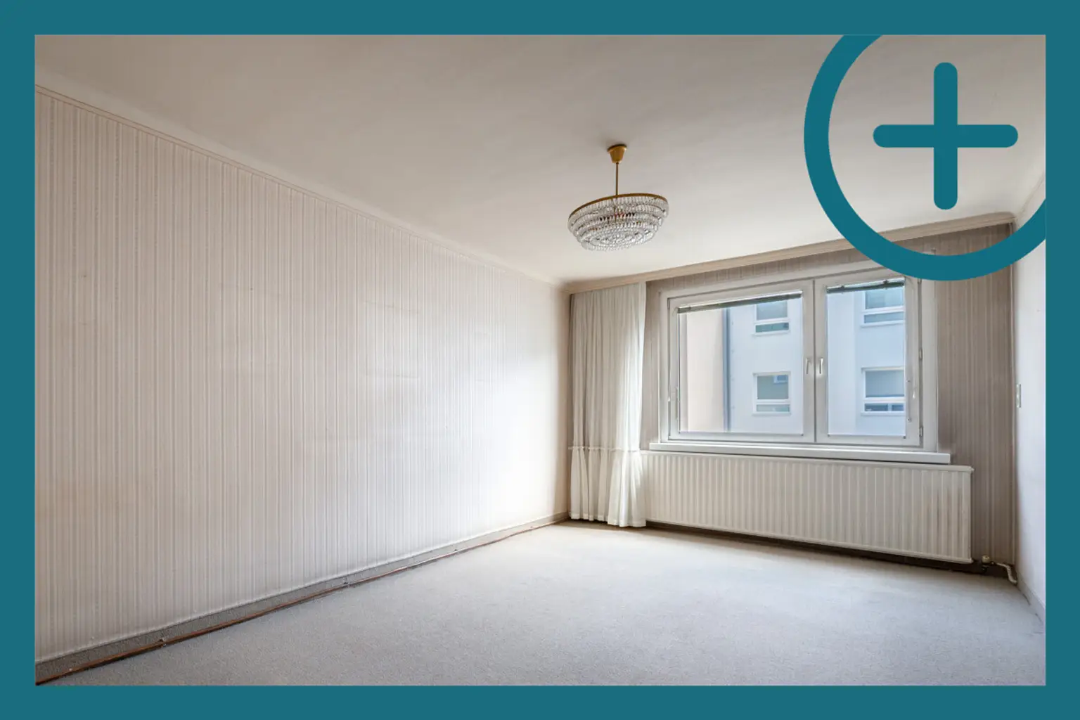 WG-HIT zwischen Ruhe & City-Flair