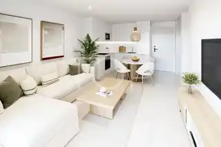 CAMARA salon cocina