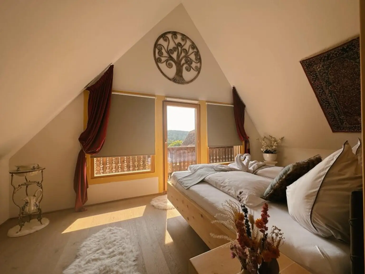 Modern trifft Neu! Schönes Landhaus mit Whirlpool und Sauna!