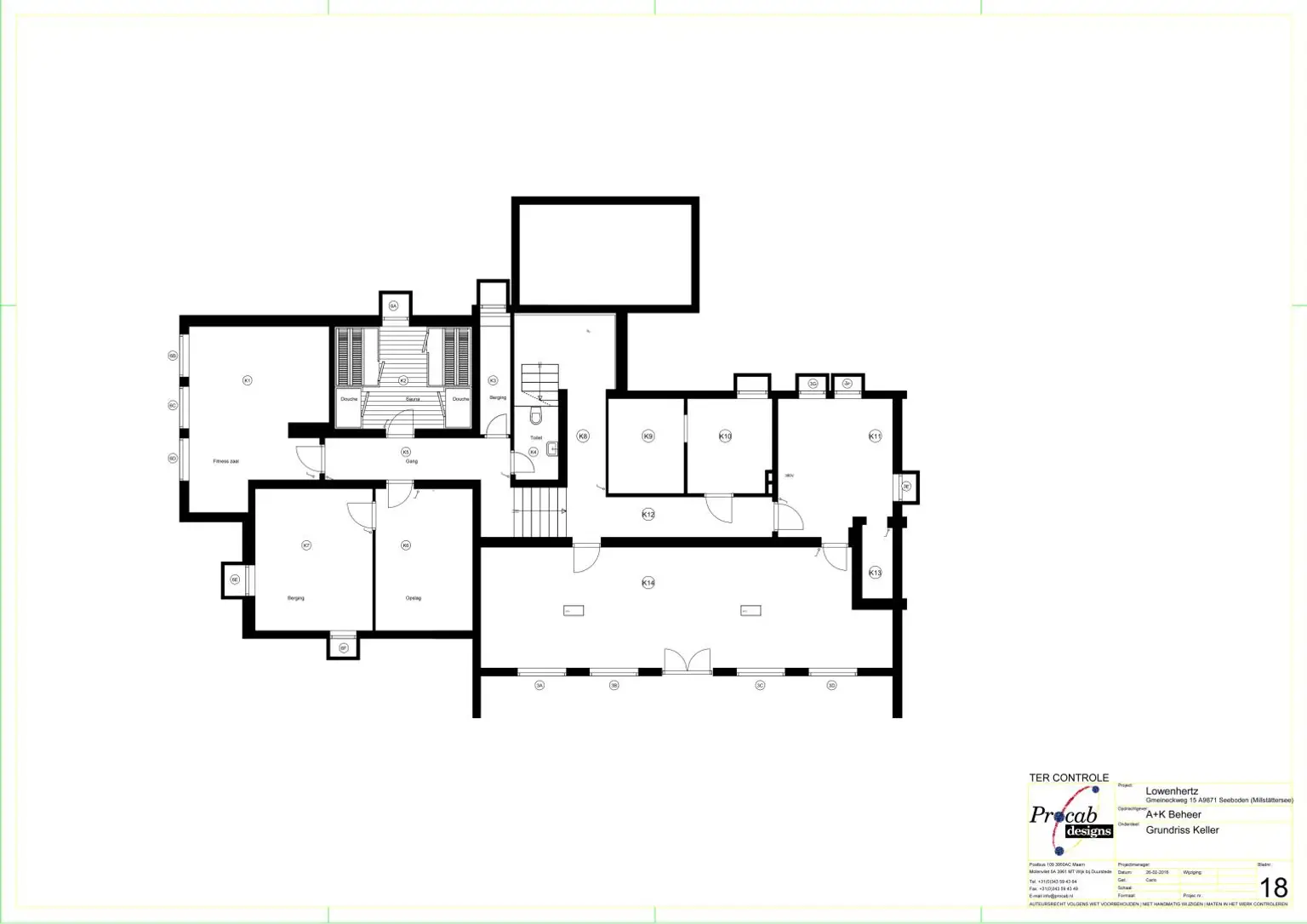 18 Tek. Grundriss Untergeschoss Gartengeschoss_0