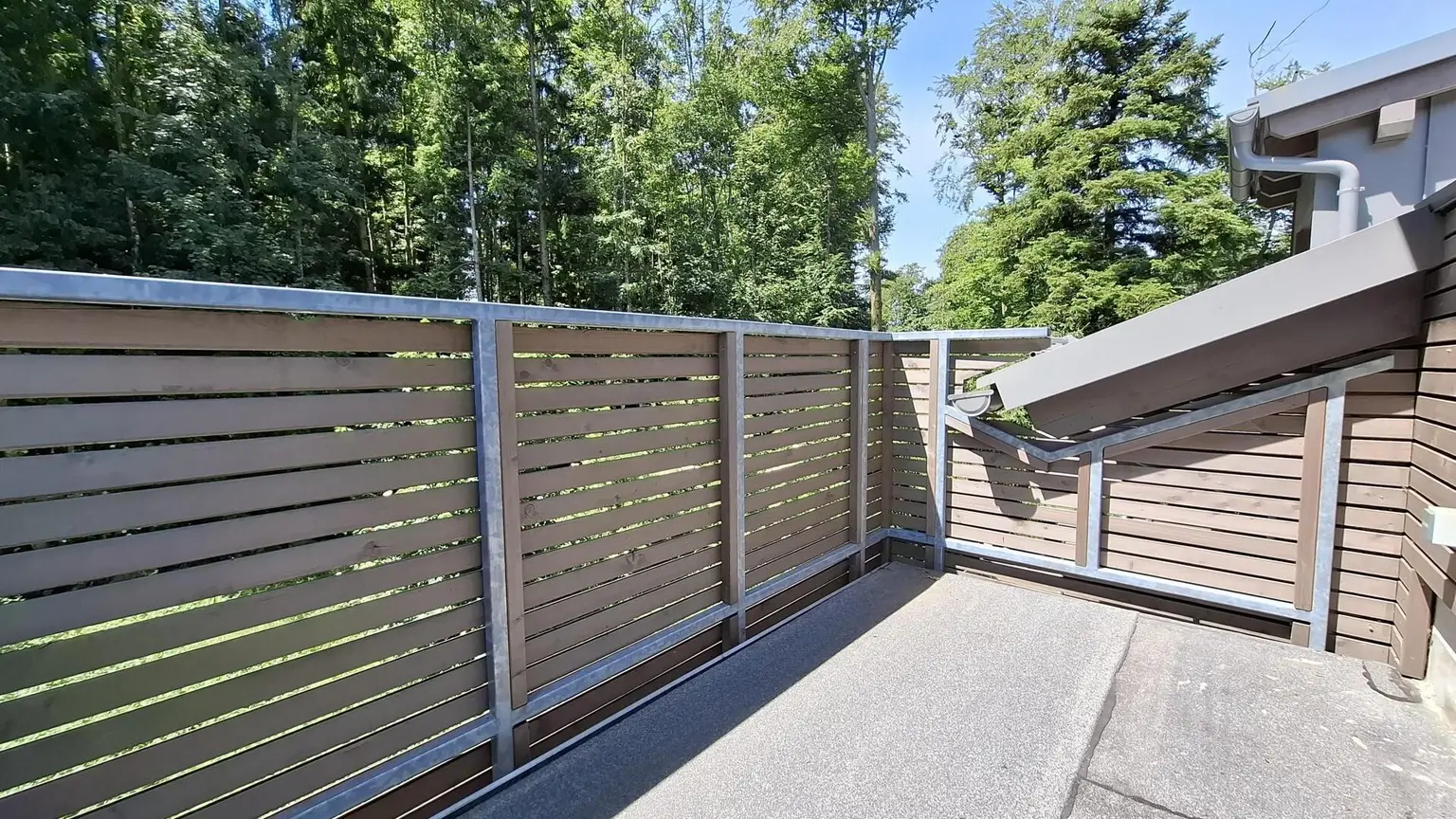 Maisonettewohnung Elixhausen (Top 3)