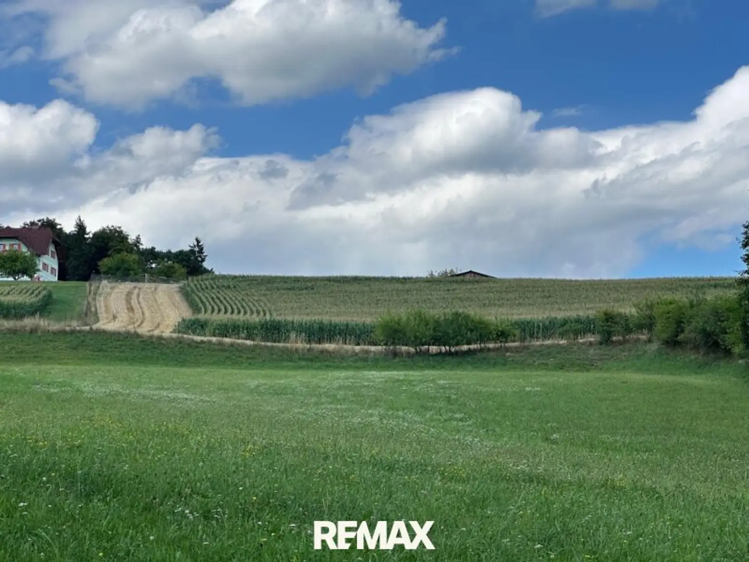 Landwirtschaft