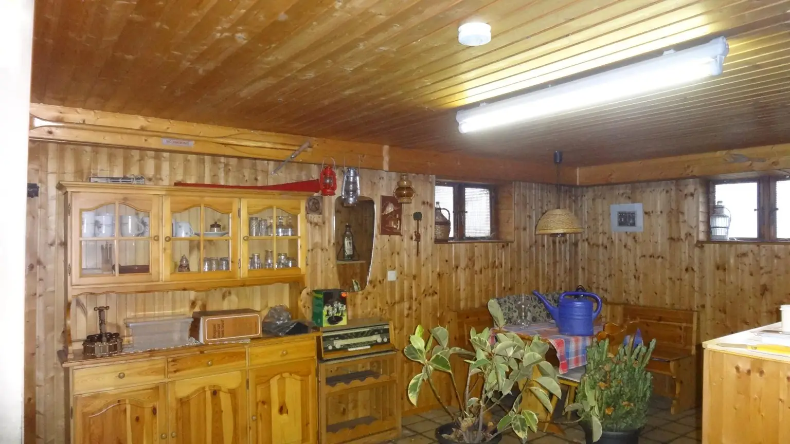 Großzügiges Einfamilienhaus mit großem Grundstück