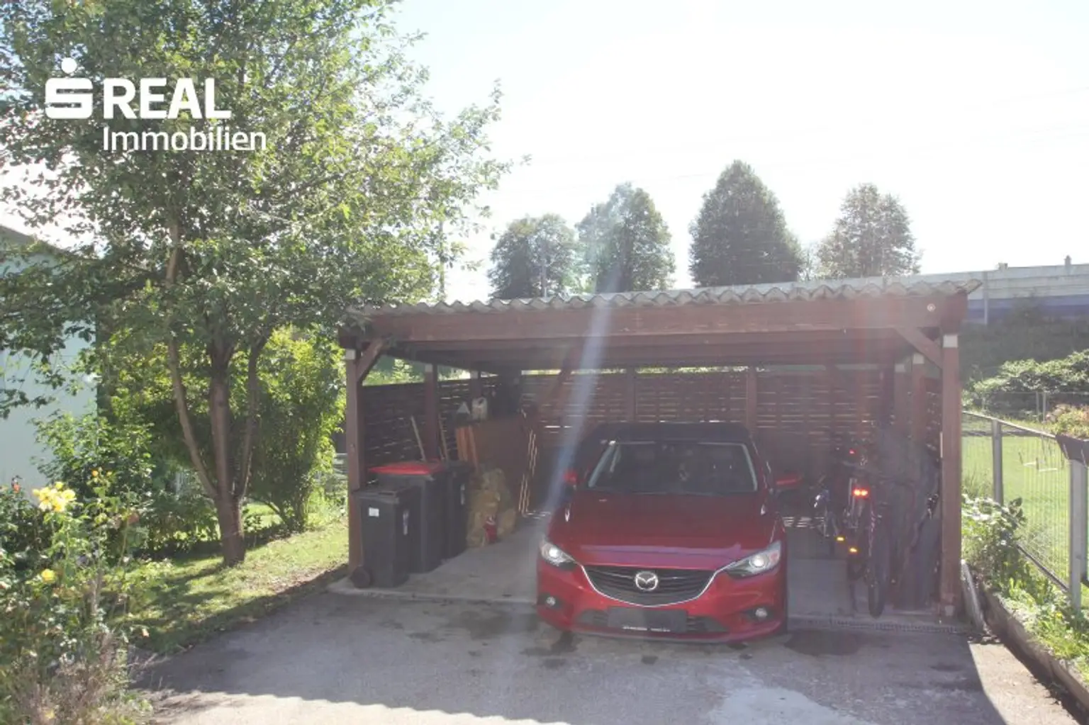 Carport 1