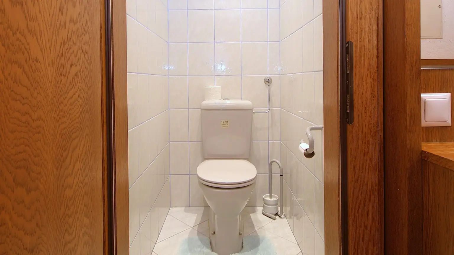 WC