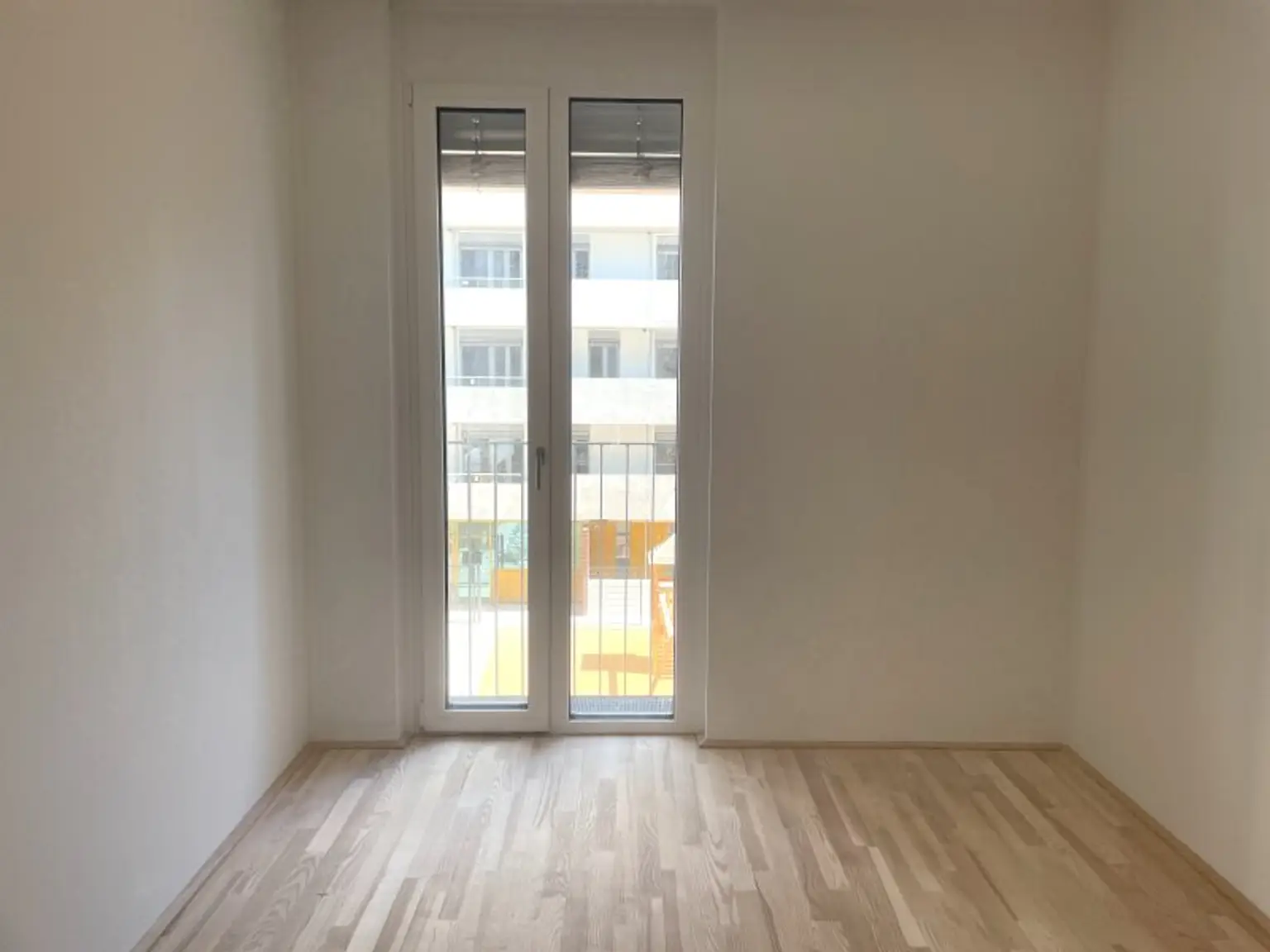 Tolle 2-Zimmer Wohnung umgeben von Grün in begehrter Lage - THEOS Willkommen im Park - ab 01.02.2026