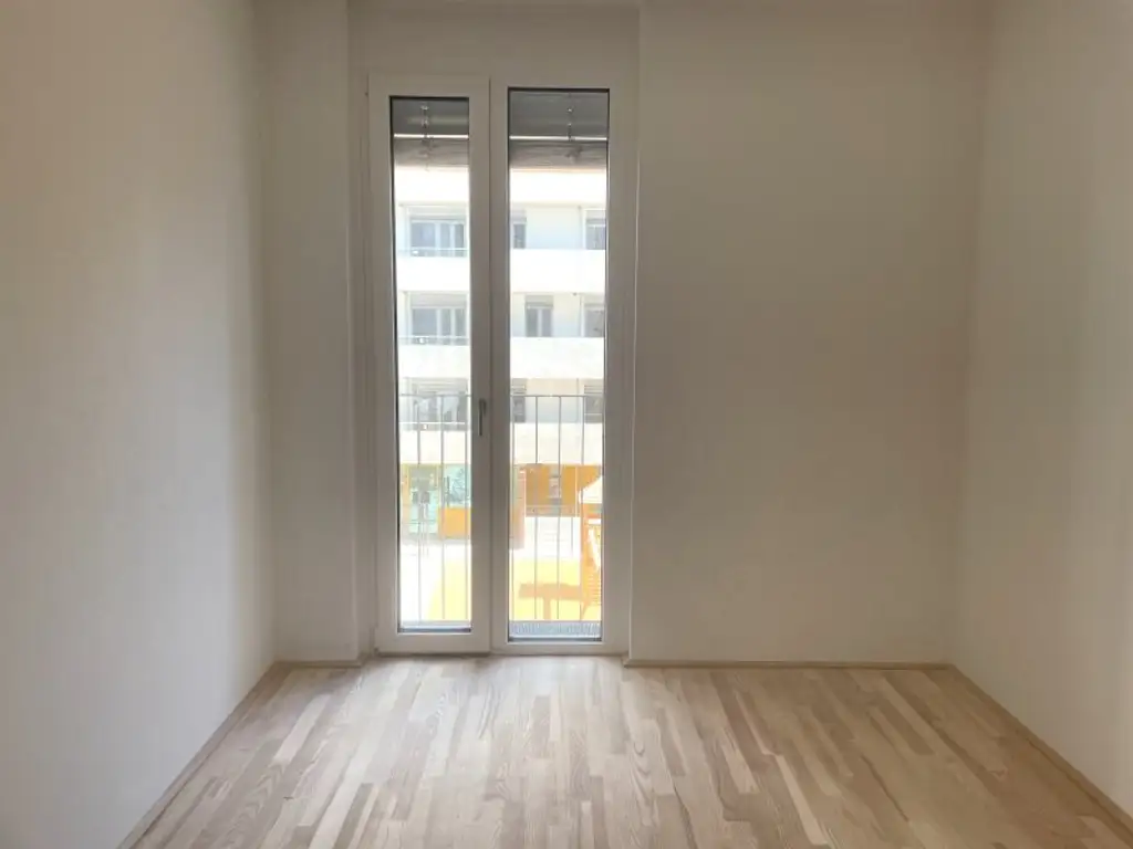 Tolle 2-Zimmer Wohnung umgeben von Grün in begehrter Lage - THEOS Willkommen im Park - ab 01.02.2026