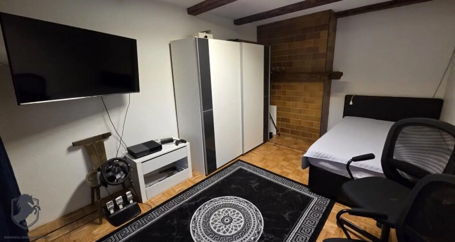 Mehrfamilienhaus in Wulkaprodersdorf