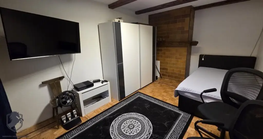 Mehrfamilienhaus in Wulkaprodersdorf