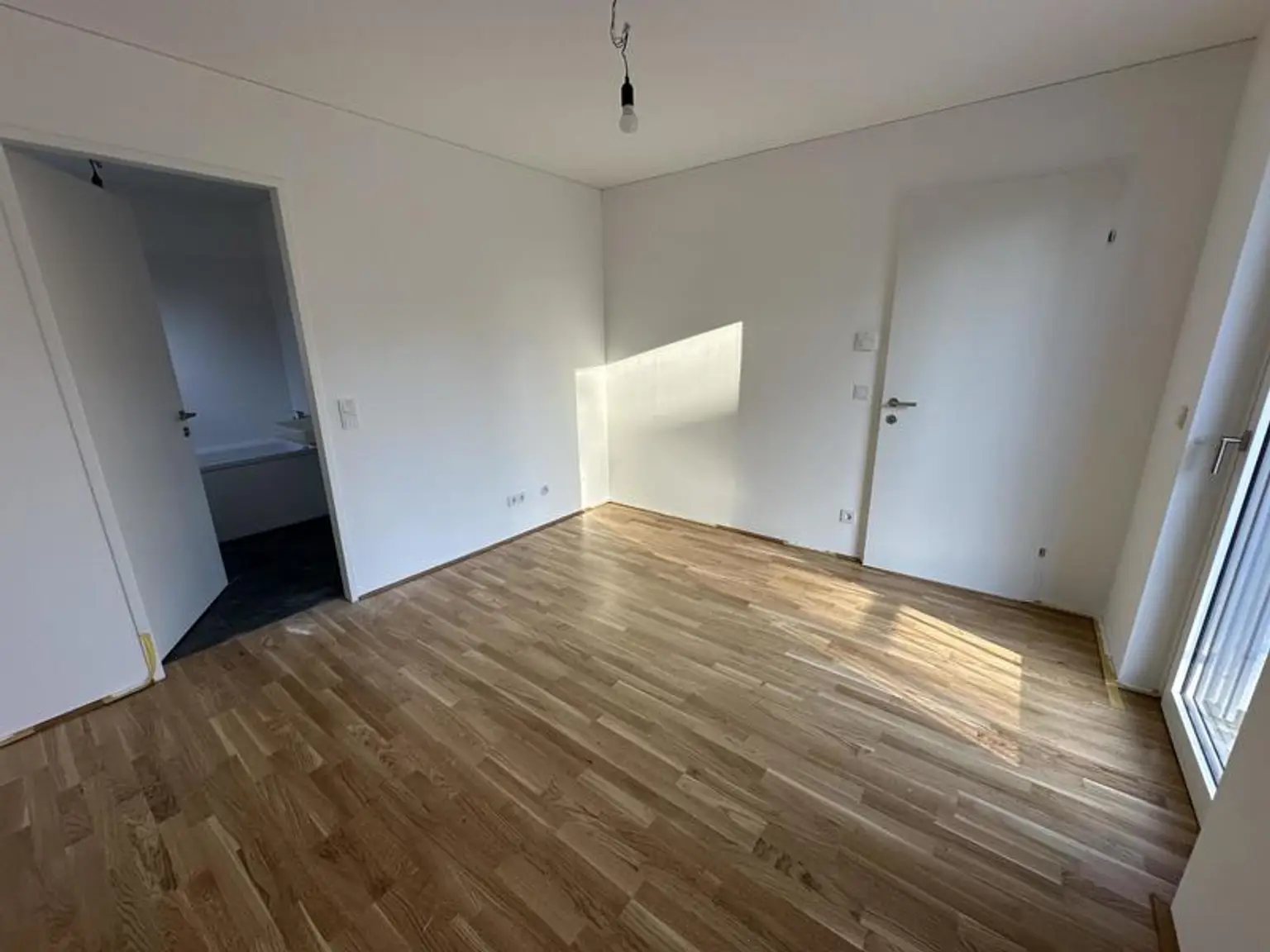 RESIDENZ AM STADTRAND