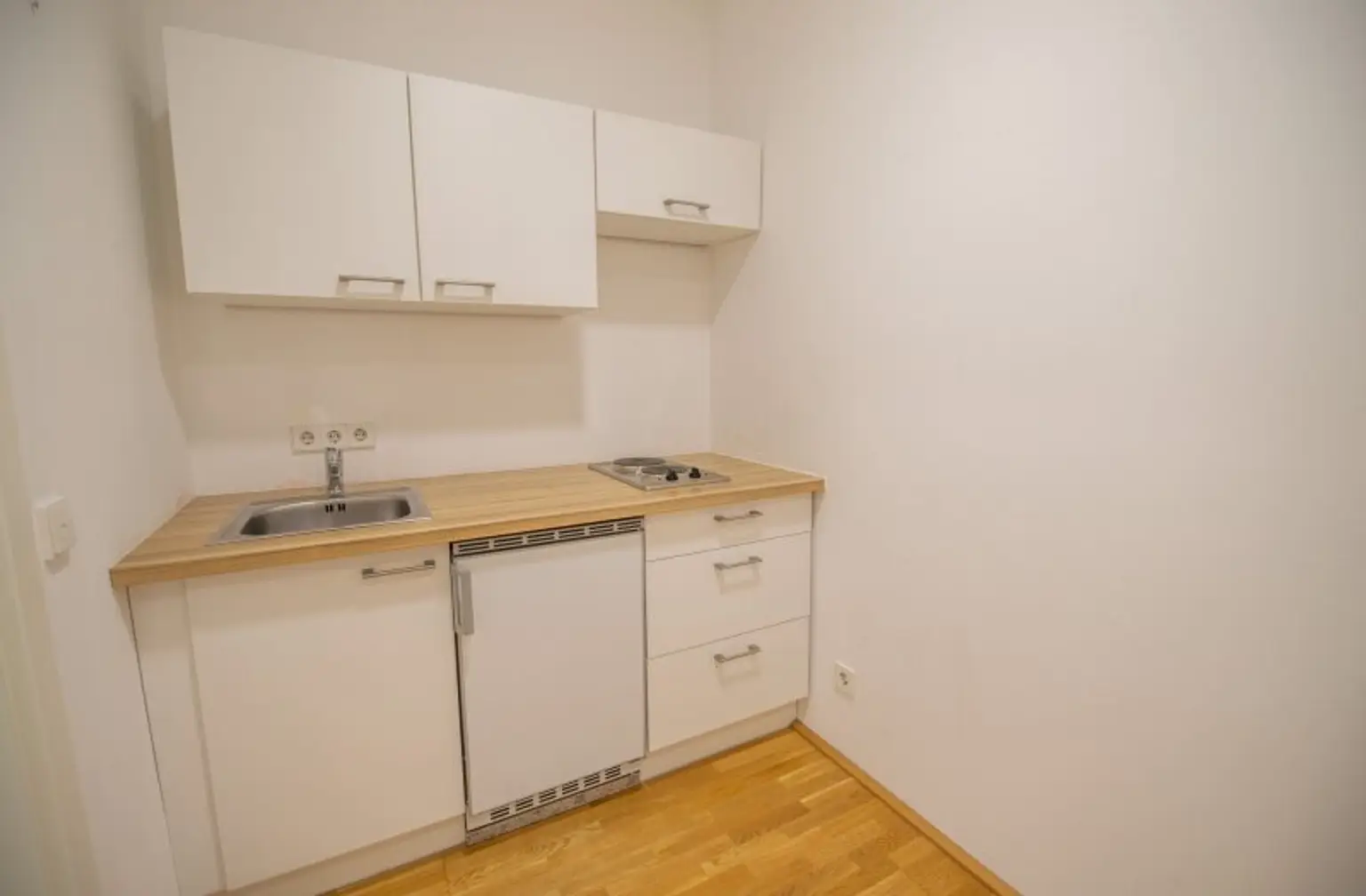 Attraktive Büro-/Kanzleifläche in 1A Innenstadtlage von Klagenfurt