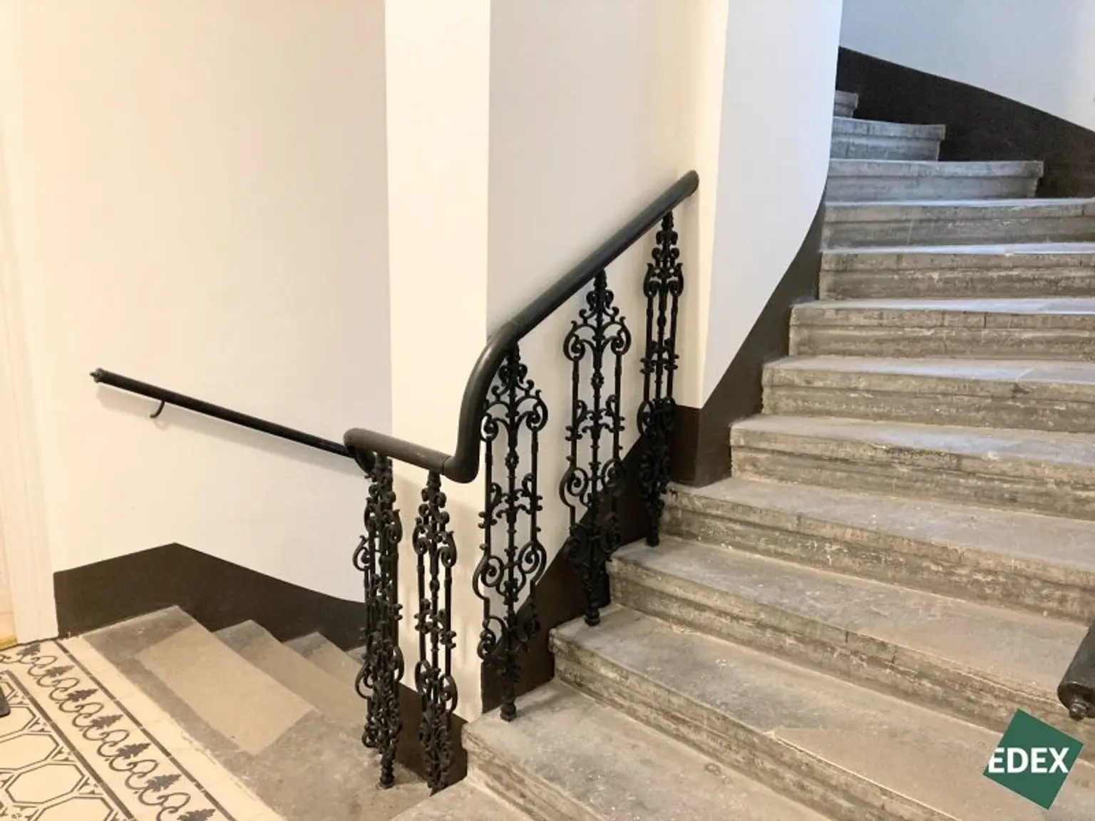 Schöne 2,5-Zimmer-Wohnung nahe U3 - Hütteldorfer Straße