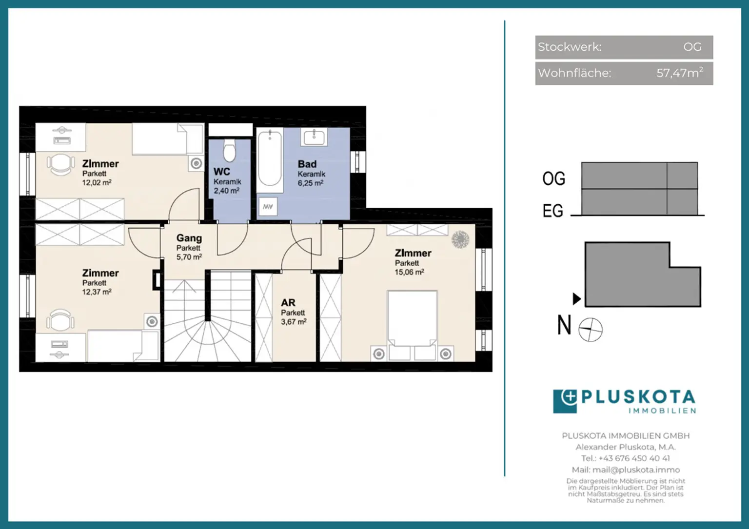 FAMILIENHIT MIT TRAUMGARTEN